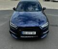 Синий Ауди С3, объемом двигателя 1.98 л и пробегом 85 тыс. км за 26000 $, фото 1 на Automoto.ua