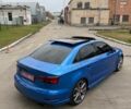 Синій Ауді С3, об'ємом двигуна 1.98 л та пробігом 150 тис. км за 19999 $, фото 23 на Automoto.ua