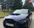 Синий Ауди С3, объемом двигателя 1.98 л и пробегом 115 тыс. км за 23500 $, фото 3 на Automoto.ua