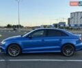 Синий Ауди С3, объемом двигателя 1.98 л и пробегом 119 тыс. км за 27900 $, фото 3 на Automoto.ua
