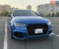 Синий Ауди С3, объемом двигателя 1.98 л и пробегом 119 тыс. км за 27900 $, фото 11 на Automoto.ua