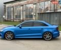 Синій Ауді С3, об'ємом двигуна 1.98 л та пробігом 150 тис. км за 19999 $, фото 6 на Automoto.ua