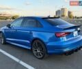 Синий Ауди С3, объемом двигателя 1.98 л и пробегом 121 тыс. км за 22900 $, фото 4 на Automoto.ua