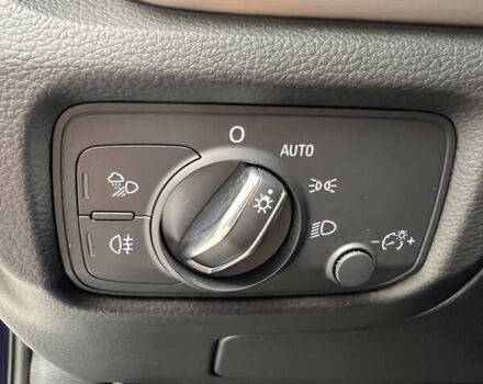 Синий Ауди С3, объемом двигателя 1.98 л и пробегом 82 тыс. км за 26500 $, фото 15 на Automoto.ua