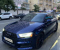 Синій Ауді S3, об'ємом двигуна 1.98 л та пробігом 93 тис. км за 23700 $, фото 1 на Automoto.ua