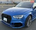 Синий Ауди С3, объемом двигателя 1.98 л и пробегом 119 тыс. км за 27900 $, фото 1 на Automoto.ua