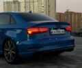 Синій Ауді С3, об'ємом двигуна 1.98 л та пробігом 160 тис. км за 17499 $, фото 10 на Automoto.ua