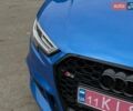 Синий Ауди С3, объемом двигателя 1.98 л и пробегом 150 тыс. км за 23200 $, фото 3 на Automoto.ua