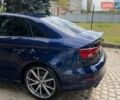 Синий Ауди С3, объемом двигателя 1.98 л и пробегом 115 тыс. км за 23500 $, фото 12 на Automoto.ua