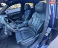 Синій Ауді С3, об'ємом двигуна 1.98 л та пробігом 100 тис. км за 23990 $, фото 7 на Automoto.ua