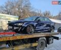 Синій Ауді С3, об'ємом двигуна 1.98 л та пробігом 102 тис. км за 6000 $, фото 8 на Automoto.ua