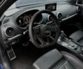 Синій Ауді С3, об'ємом двигуна 2 л та пробігом 85 тис. км за 25300 $, фото 11 на Automoto.ua