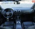 Синій Ауді С3, об'ємом двигуна 1.98 л та пробігом 121 тис. км за 22800 $, фото 13 на Automoto.ua