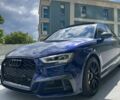 Синій Ауді С3, об'ємом двигуна 2 л та пробігом 85 тис. км за 25300 $, фото 1 на Automoto.ua