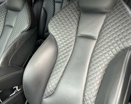 Синий Ауди С3, объемом двигателя 1.98 л и пробегом 82 тыс. км за 26500 $, фото 16 на Automoto.ua