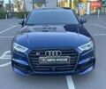 Синій Ауді С3, об'ємом двигуна 1.98 л та пробігом 100 тис. км за 23990 $, фото 2 на Automoto.ua