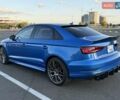 Синий Ауди С3, объемом двигателя 1.98 л и пробегом 119 тыс. км за 27900 $, фото 4 на Automoto.ua