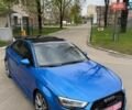Синий Ауди С3, объемом двигателя 1.98 л и пробегом 150 тыс. км за 23200 $, фото 22 на Automoto.ua