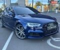 Синій Ауді С3, об'ємом двигуна 1.98 л та пробігом 100 тис. км за 23990 $, фото 1 на Automoto.ua