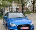 Синій Ауді С3, об'ємом двигуна 1.98 л та пробігом 150 тис. км за 19999 $, фото 1 на Automoto.ua