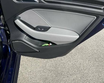 Синий Ауди С3, объемом двигателя 2 л и пробегом 28 тыс. км за 27000 $, фото 18 на Automoto.ua