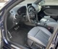 Синий Ауди С3, объемом двигателя 2 л и пробегом 28 тыс. км за 27000 $, фото 13 на Automoto.ua