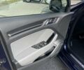 Синий Ауди С3, объемом двигателя 2 л и пробегом 28 тыс. км за 27000 $, фото 12 на Automoto.ua
