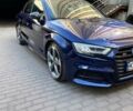 Синий Ауди С3, объемом двигателя 2 л и пробегом 28 тыс. км за 27000 $, фото 2 на Automoto.ua