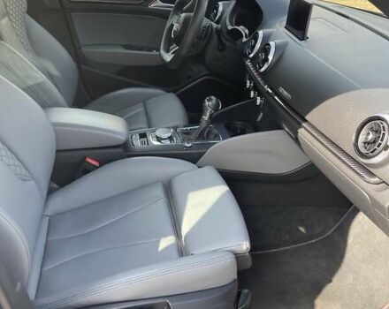 Синий Ауди С3, объемом двигателя 2 л и пробегом 28 тыс. км за 27000 $, фото 15 на Automoto.ua