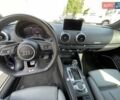 Синий Ауди С3, объемом двигателя 2 л и пробегом 28 тыс. км за 27000 $, фото 10 на Automoto.ua