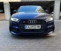 Синий Ауди С3, объемом двигателя 2 л и пробегом 28 тыс. км за 27000 $, фото 1 на Automoto.ua