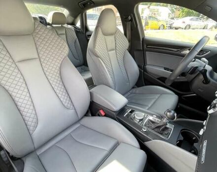 Синий Ауди С3, объемом двигателя 2 л и пробегом 28 тыс. км за 27000 $, фото 11 на Automoto.ua