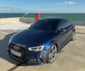Синий Ауди С3, объемом двигателя 1.98 л и пробегом 37 тыс. км за 23900 $, фото 8 на Automoto.ua