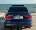 Синий Ауди С3, объемом двигателя 1.98 л и пробегом 37 тыс. км за 23900 $, фото 3 на Automoto.ua