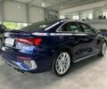 Синий Ауди С3, объемом двигателя 1.9 л и пробегом 10 тыс. км за 64200 $, фото 1 на Automoto.ua