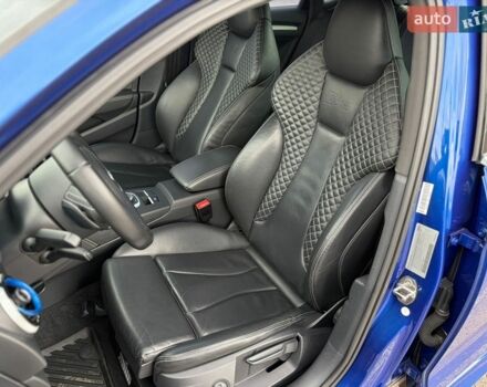 Синий Ауди С3, объемом двигателя 2 л и пробегом 123 тыс. км за 19900 $, фото 1 на Automoto.ua