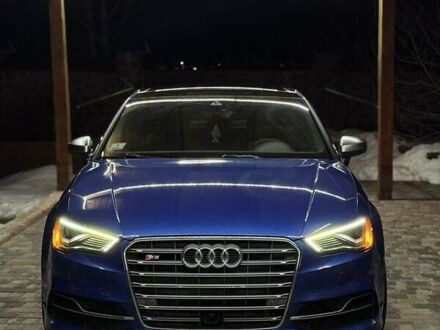 Синий Ауди С3, объемом двигателя 2 л и пробегом 200 тыс. км за 19000 $, фото 1 на Automoto.ua