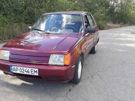 Синий Ауди С3, объемом двигателя 2 л и пробегом 85 тыс. км за 25500 $, фото 1 на Automoto.ua
