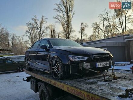 Синій Ауді С3, об'ємом двигуна 1.98 л та пробігом 102 тис. км за 6000 $, фото 1 на Automoto.ua