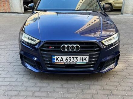 Синий Ауди С3, объемом двигателя 2 л и пробегом 28 тыс. км за 27000 $, фото 1 на Automoto.ua