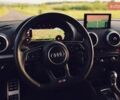 Зеленый Ауди С3, объемом двигателя 1.98 л и пробегом 61 тыс. км за 26900 $, фото 11 на Automoto.ua