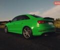 Зеленый Ауди С3, объемом двигателя 1.98 л и пробегом 61 тыс. км за 26900 $, фото 1 на Automoto.ua