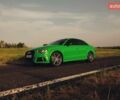 Зелений Ауді С3, об'ємом двигуна 1.98 л та пробігом 62 тис. км за 22400 $, фото 1 на Automoto.ua