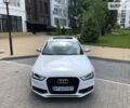 Білий Ауді S4, об'ємом двигуна 3 л та пробігом 88 тис. км за 17700 $, фото 1 на Automoto.ua