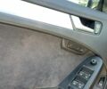 Белый Ауди С4, объемом двигателя 3 л и пробегом 251 тыс. км за 12500 $, фото 13 на Automoto.ua