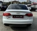 Белый Ауди С4, объемом двигателя 3 л и пробегом 185 тыс. км за 13700 $, фото 5 на Automoto.ua