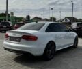 Белый Ауди С4, объемом двигателя 3 л и пробегом 185 тыс. км за 13700 $, фото 4 на Automoto.ua