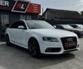 Белый Ауди С4, объемом двигателя 3 л и пробегом 185 тыс. км за 13700 $, фото 2 на Automoto.ua
