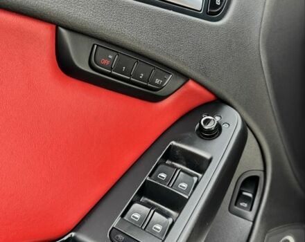 Белый Ауди С4, объемом двигателя 3 л и пробегом 185 тыс. км за 13700 $, фото 13 на Automoto.ua