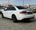 Белый Ауди С4, объемом двигателя 3 л и пробегом 185 тыс. км за 13700 $, фото 7 на Automoto.ua